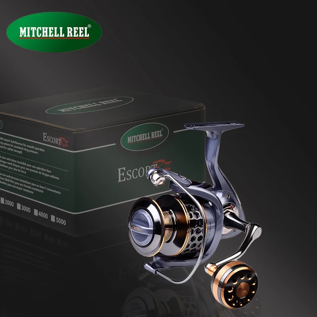 Mitchell Avosalt 6000 Spinning Reel