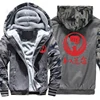Wado Ryu Hoodies Men Cool Coat Thicken Wado Ryu Kai Karate Sweatshirt Mans Jacket Hoody 6