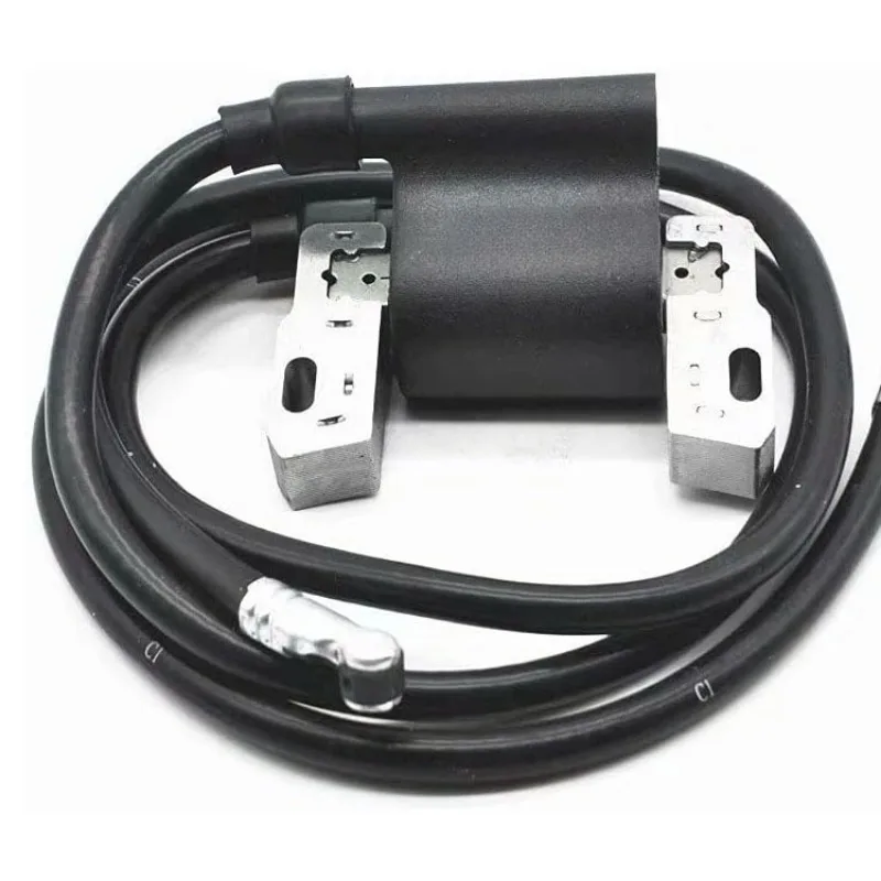 

Mower Chainsaw Accessories, Lawn Mower Accessories, Ignition Coil Suitable for 394891, 392329, 590781
