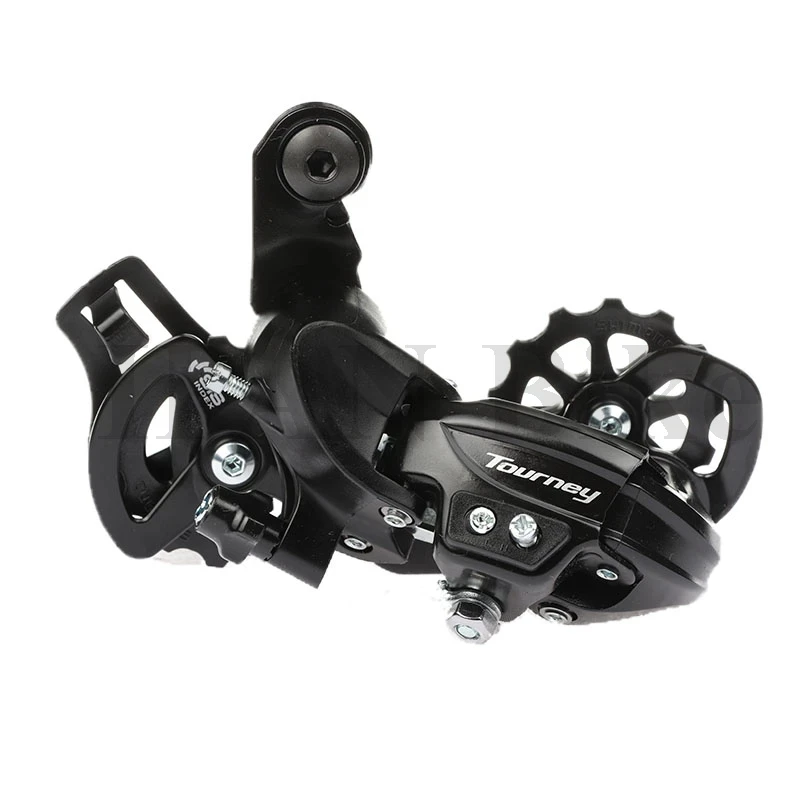 Shimano-ギアセット21スピード,リアディレイラーRD-TY300,チェーンST