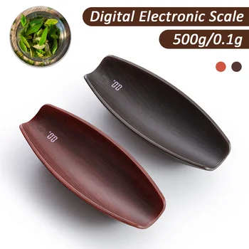 500g Digital Precision Scale 1