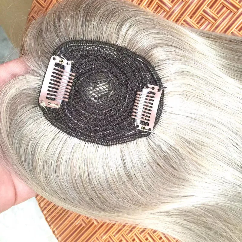 Рисунок 6 - Vsrhair, 45 см, медовый блонд