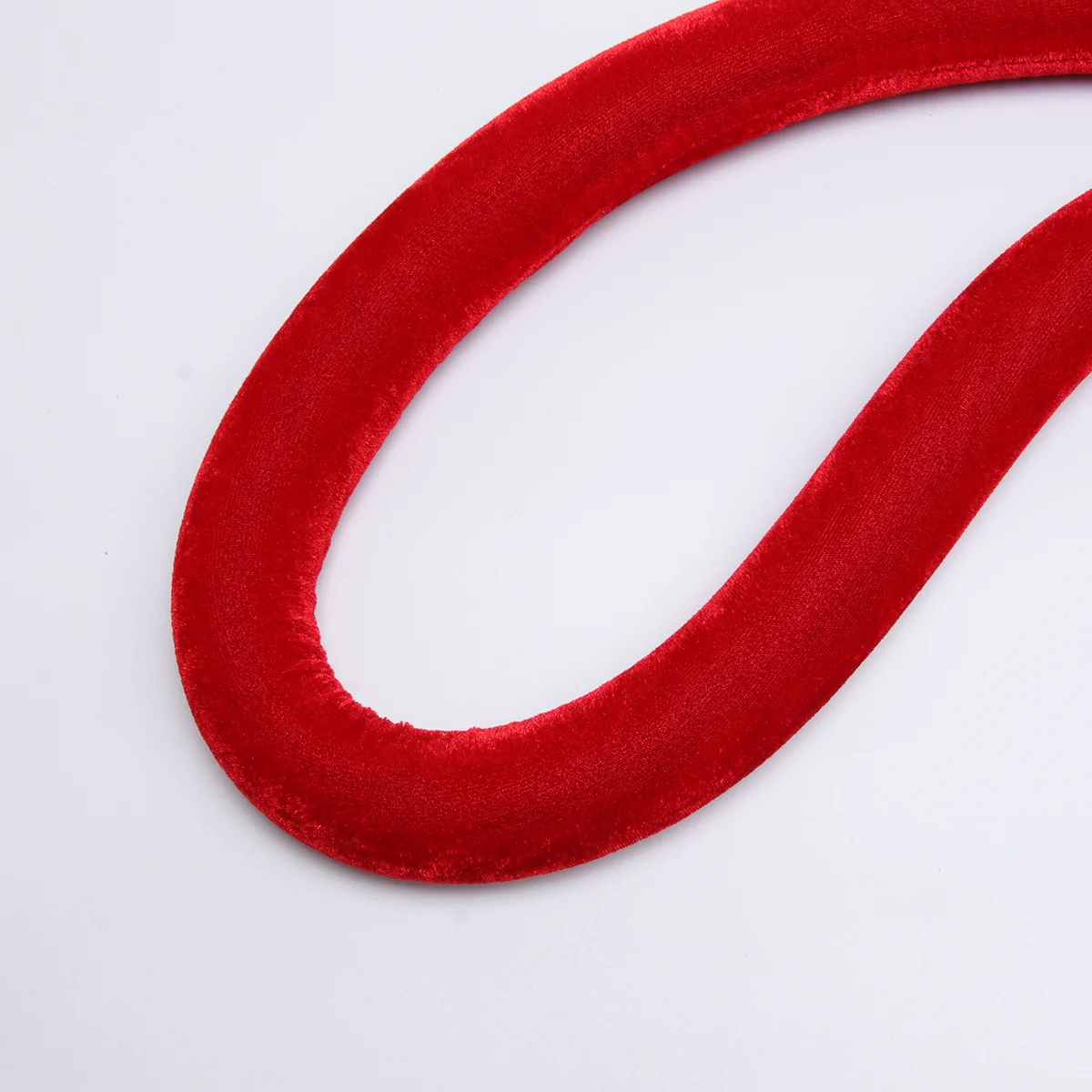 Rope Barrier Stanchion Queuing Rope Barrier Rope Crowd Control Lint With Hooks 2pcs 15m