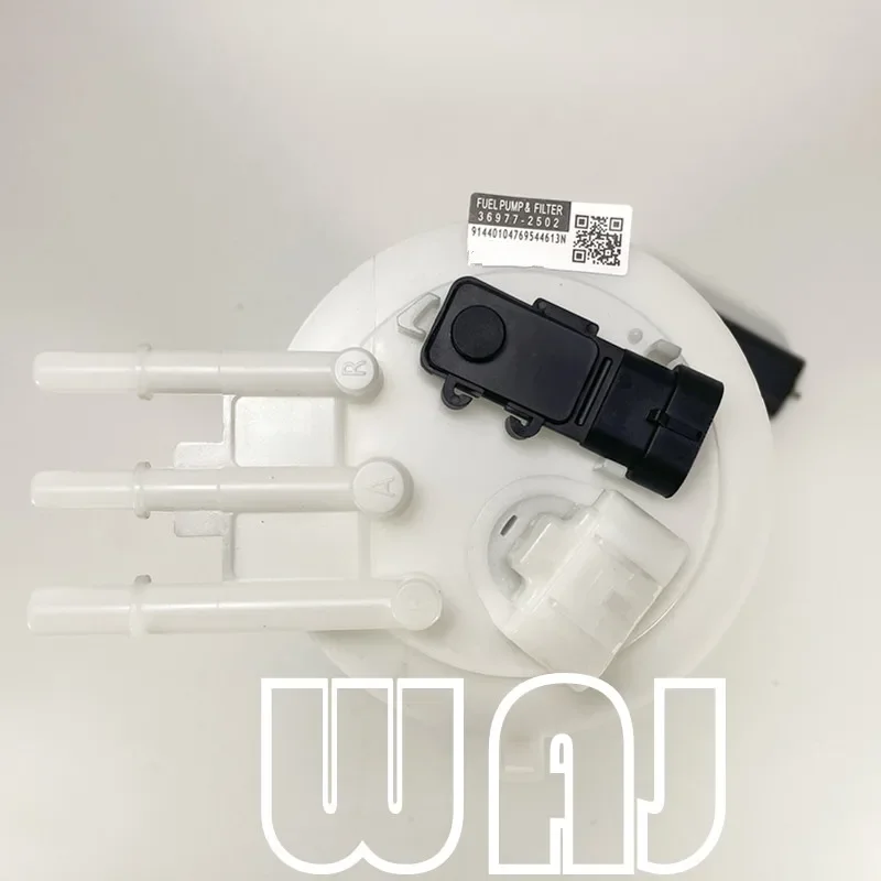 WAJ Fuel Pump Module 19177220, 19179591, 19331269, 25176789 Fits  