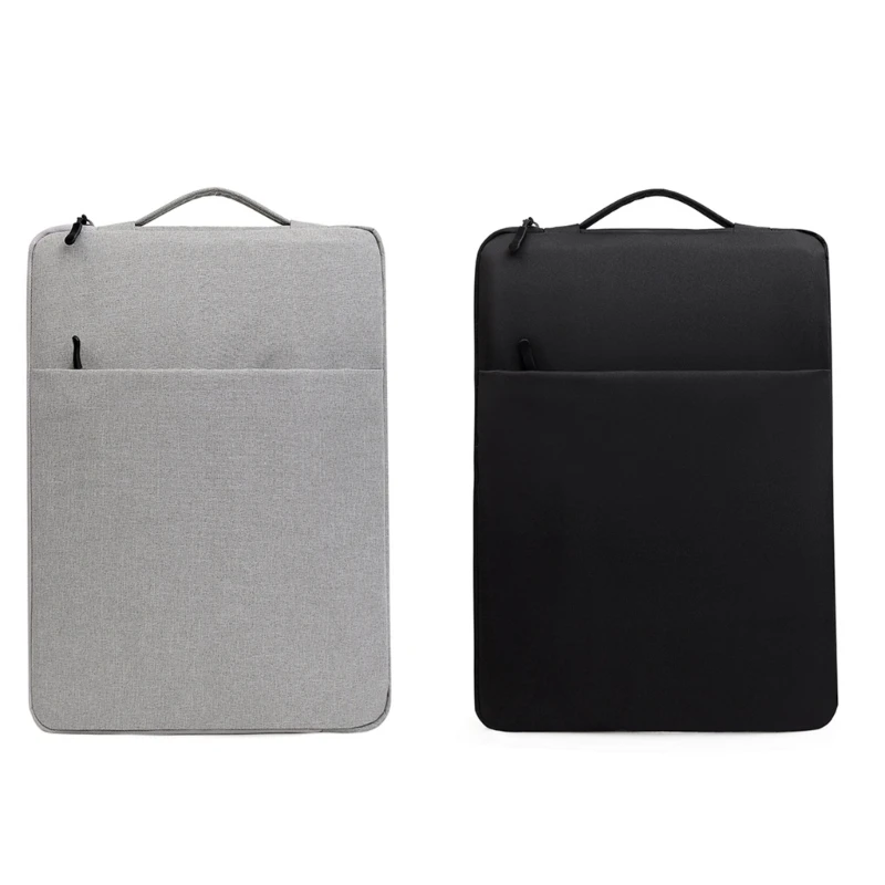 

Laptop Handbag Notebook Sleeve for 13.3 14.1 15.4 15.6in Computer Protective Bag
