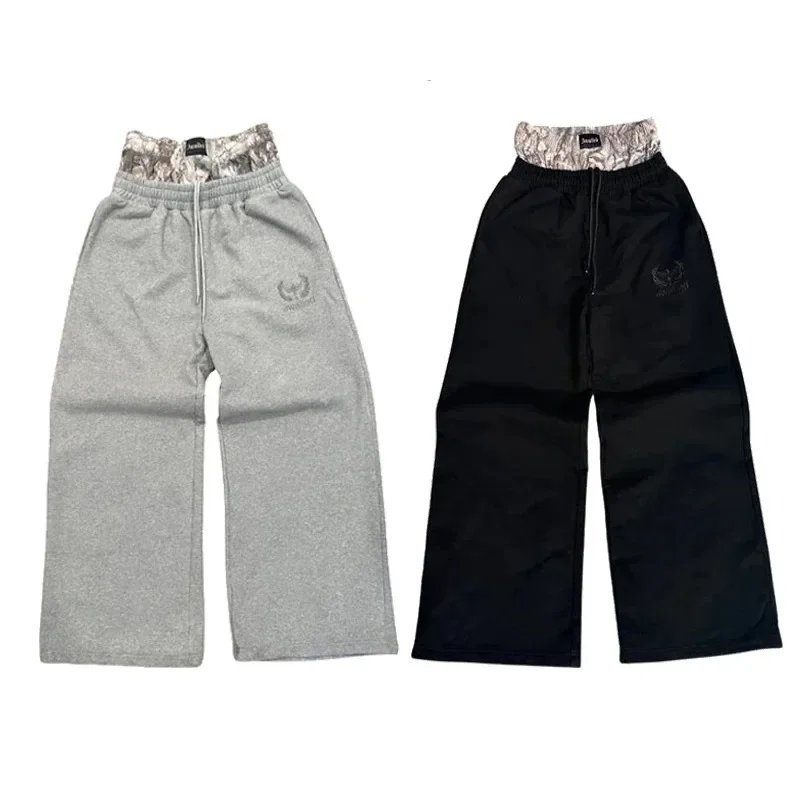 パンツ apastideal pants archive y2k lgb kmrii パンツ apastideal pants archive y2k lgb kmrii