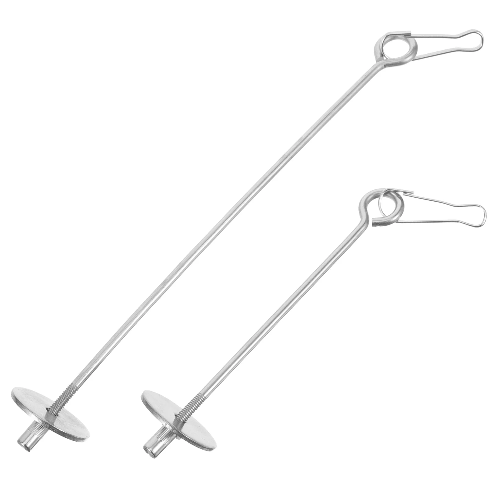 

2Pcs Vegetable Bird Feederss for Toys Bird Food Holders Compact Toys Hanger