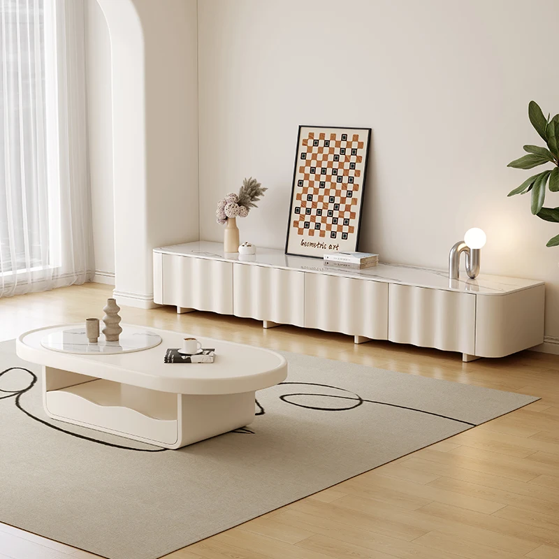 

Центральная стойка для телевизора для спальни, гостиной, Современная Мобильная подставка для хранения в скандинавском стиле, универсальные подставки для телевизора, плавающая мебель для кухни