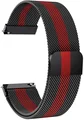 Black red