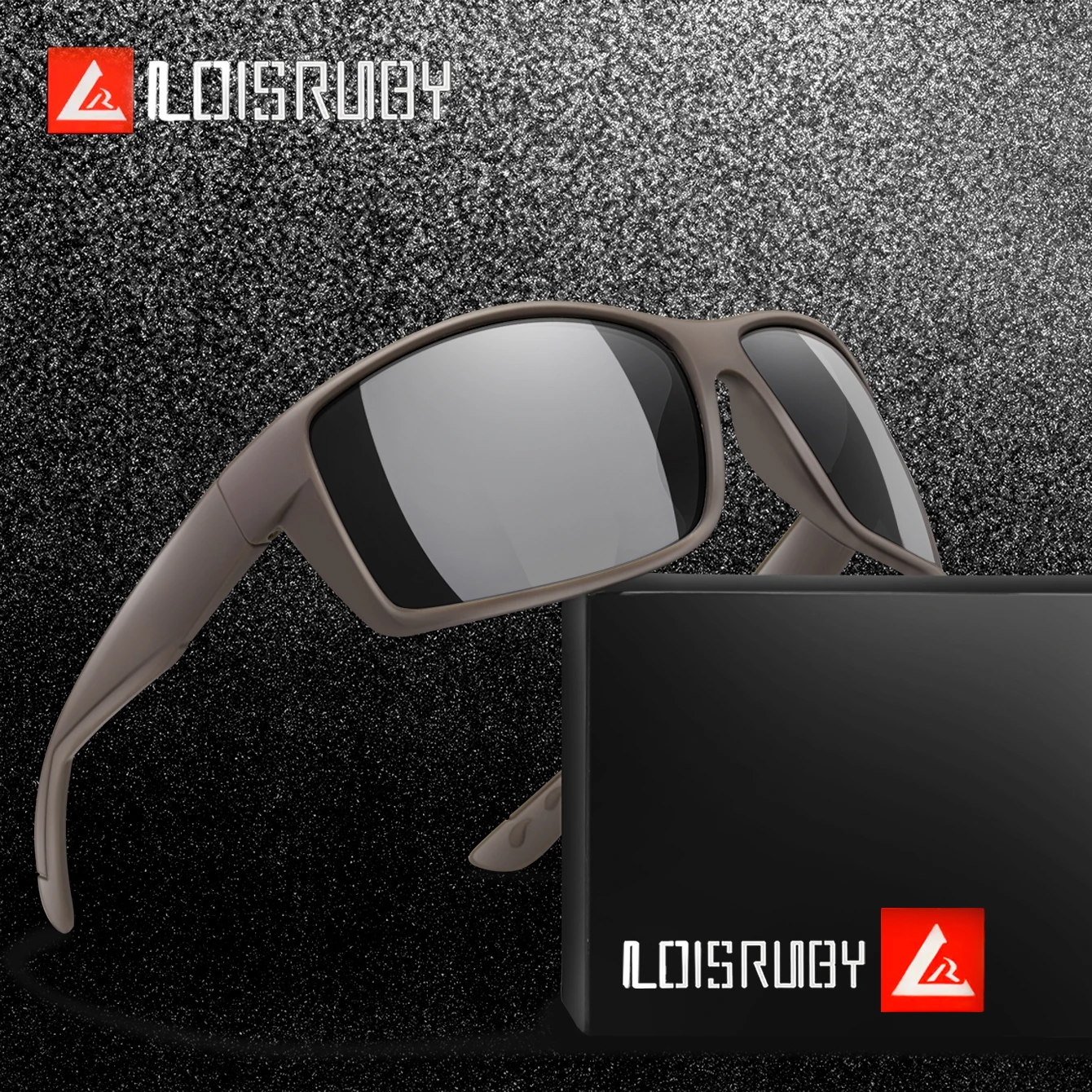 LOISRUBY Cycling Sunglasses UV400