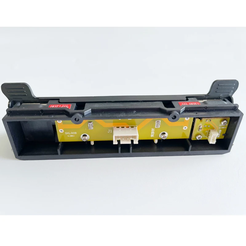 Fiber optic splicing machine a-80s/81s fs-60a/60C/60E/60F fiber fusion splicer heating furnace heater set fusion splicer machine