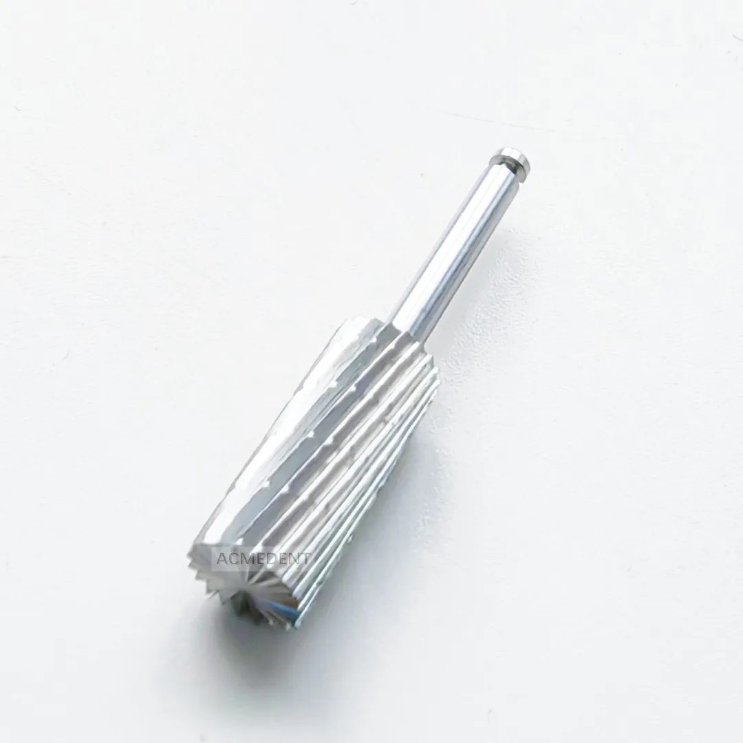 Dental Ridge Contouring Burs Ananas Trimming Drill Shaping Sculpting Bone 6Mm