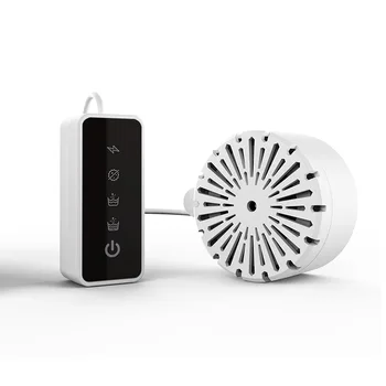 과일 야채 세척 기계, 무선 식품 청정기, 초음파 세척기, 그릇 클리너, 살충제 소독 식기 세척기