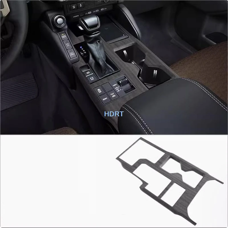 Left Hand Drive