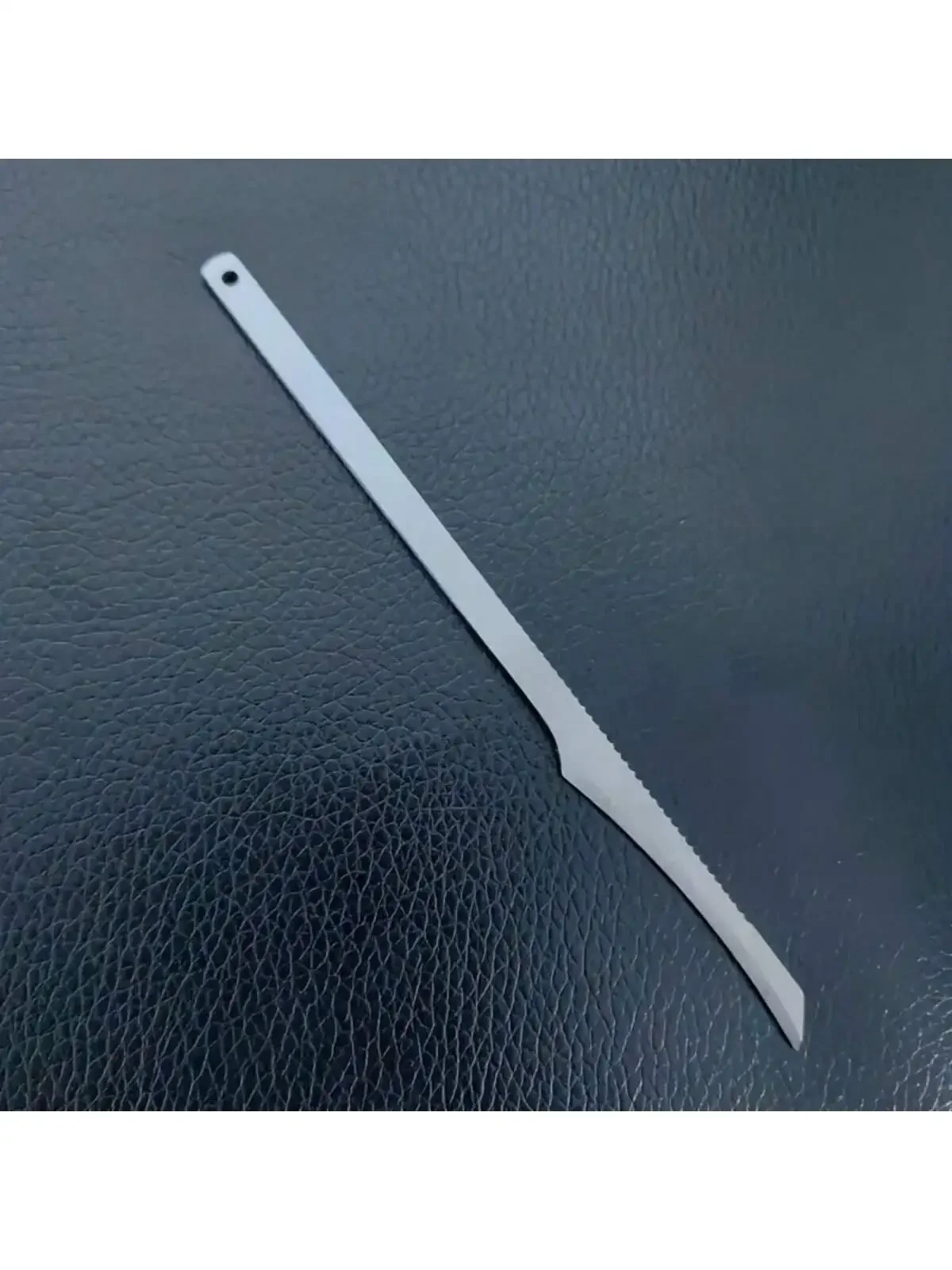 Cuticle Removal Toenail Scissors Foot Care Tools Stainless Steel Nail Kit Professional Pedicure Knife Set 2 Pieces