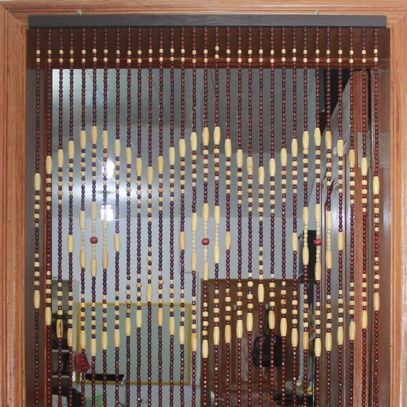 Bead Door Bamboo Beaded Curtains Walmart Beads Curtain For Doorway