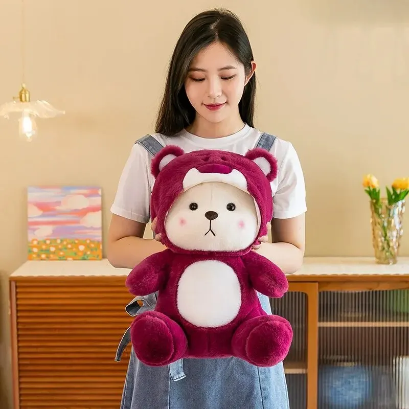 40cm pink