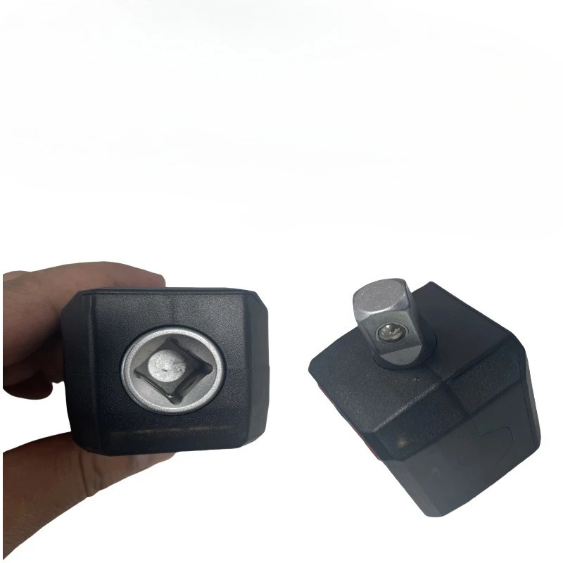 디지털 토크 어댑터 키트 1/2인치 드라이브 10-400Nm ±2% 500 메모리 9 프리셋 자전거/자동차/산업용 토크 테스터
