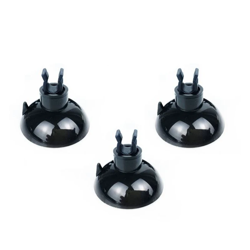 20~500pcs Aquarium Hose Suction Cup Holder Fish Tank Sucker Oxygen Pump Power Cord Air Tube Sucker Holder Aquarium Accessories