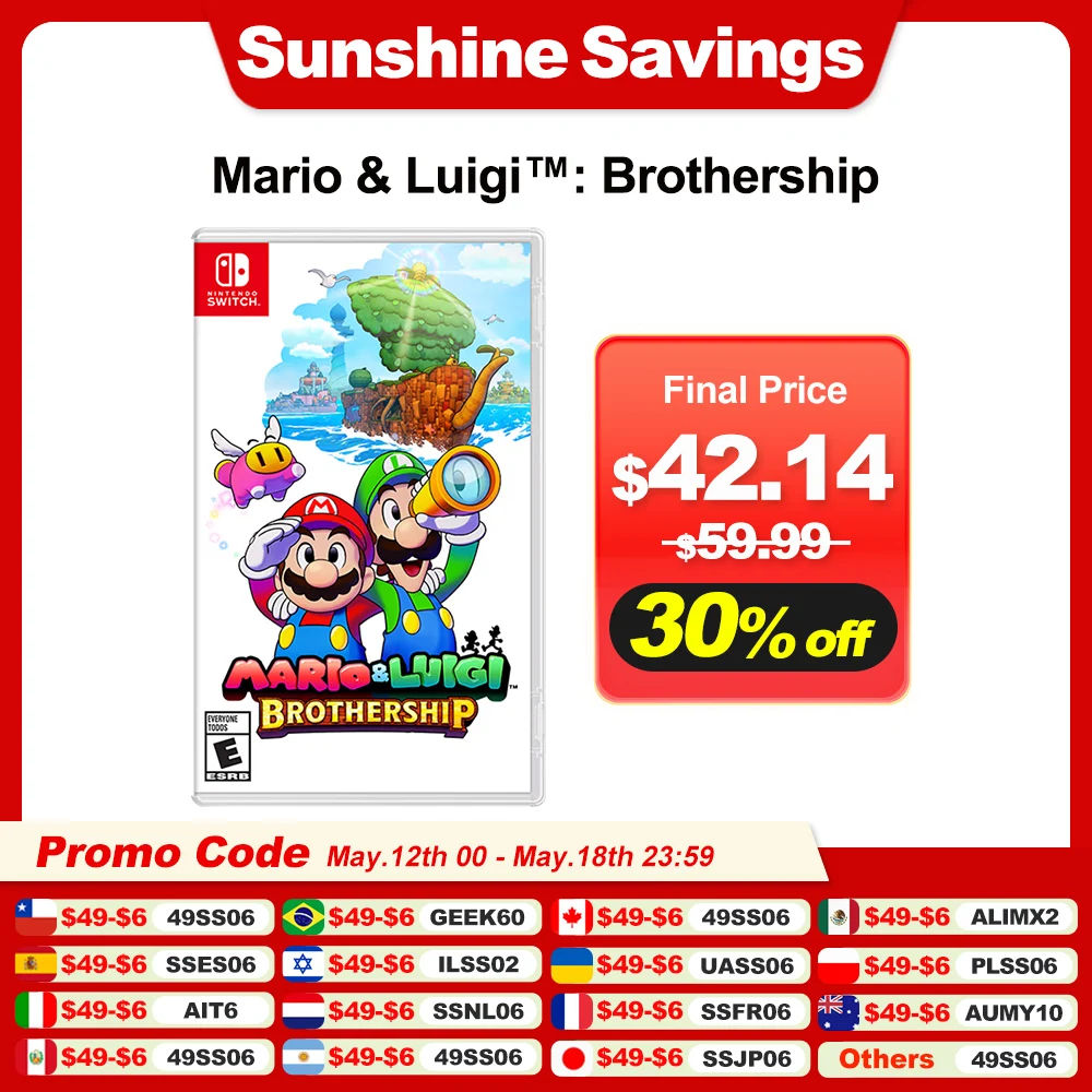 Nintendo Eshop Gift Card Coupon Code Nintendo Switch Luigi Gift