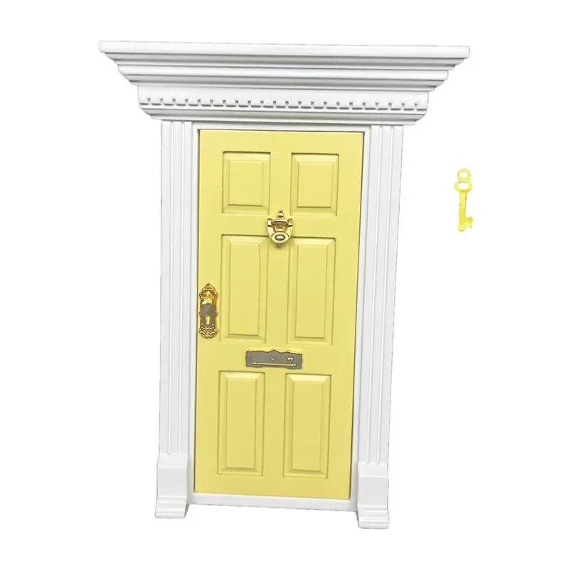 Yellow-C