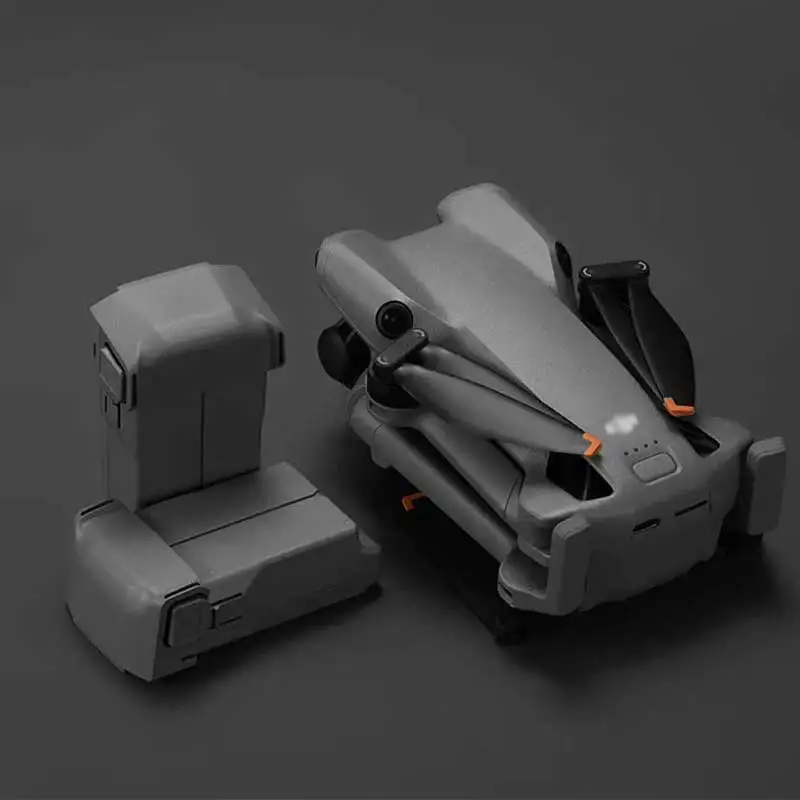 Batterie intelligente 5000mAh pour DJI Mini 5 Pro - Autonomie prolongée