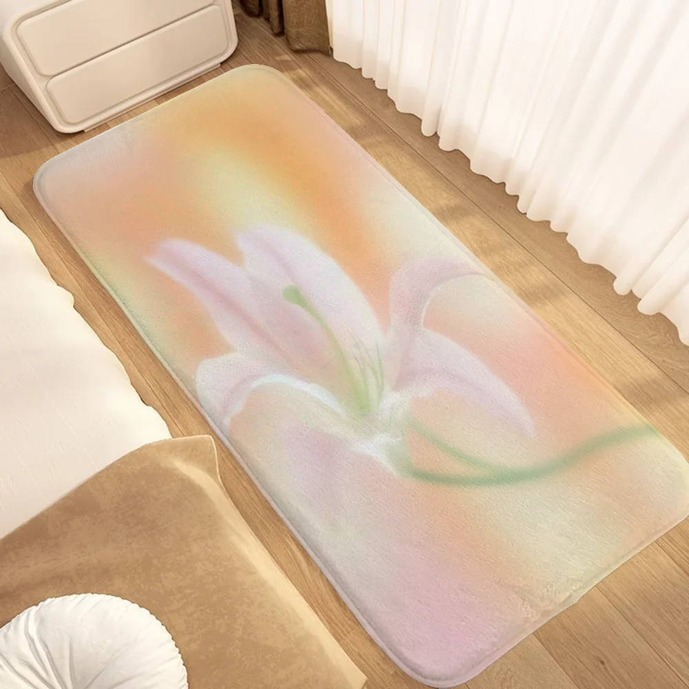 

Modern Home Decoration Accessories Bath Rug Mat Carpets Entrance Doormat Outdoor Room Rugs Carpet for Bathroom Mats Custom Foot