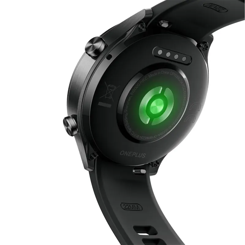 OnePlus Smart Watch 2R for OnePlus Nord 4
