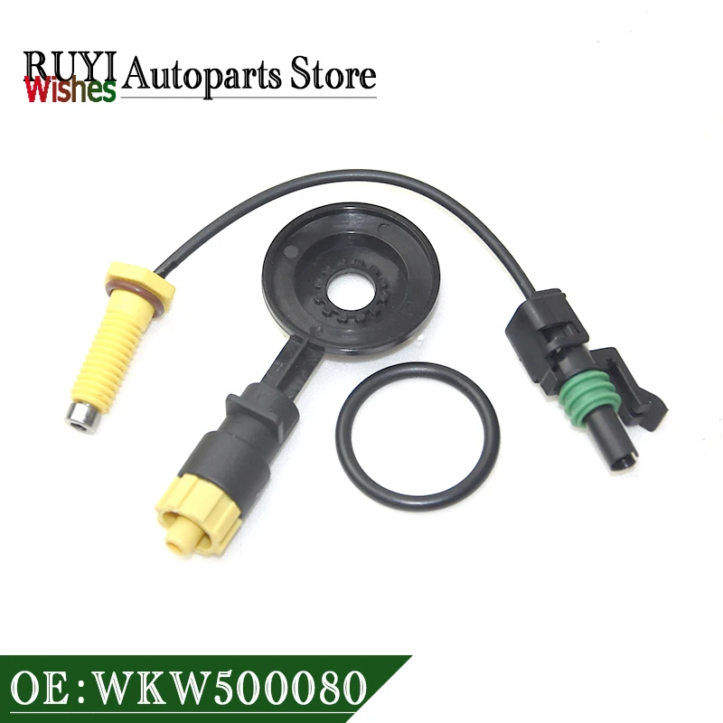 WKW500080 High Quality Fuel Filter Water Detector Sensor for Land Rover Discovery 3/4 Range Rover Sport 2006-2013