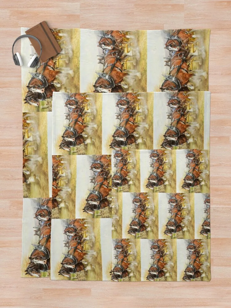 Clydesdales �ϳ׽� ������ ���, ǫ���ϰ� ǫ���� �� ��� �� ���, ���Ÿ� �β��� ���