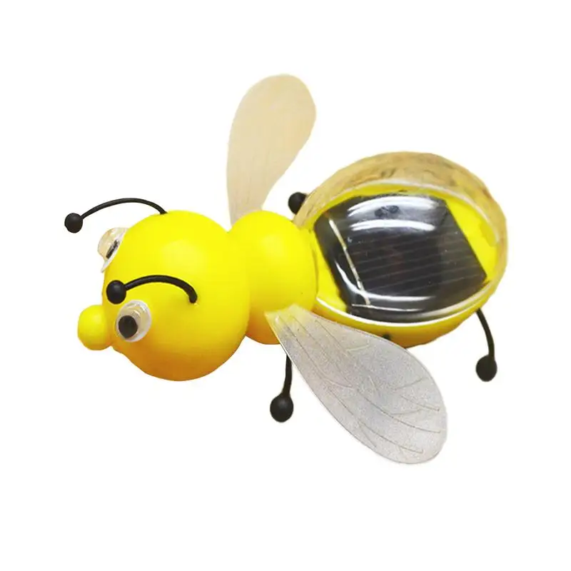 

Solar Power Model Car Moving Spider Toy Model Solar Power Car Educational Toy For Christmas Easter Children's Day New Year And