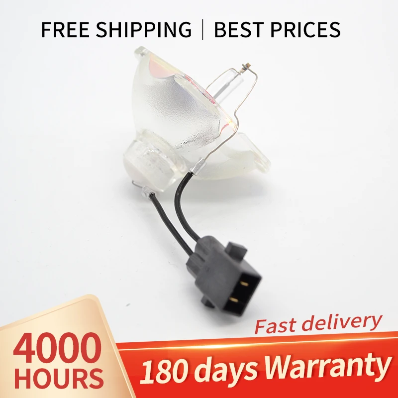 ELPLP67 for Epson ex5210 ex7210 ex3210 ex3212 vs210 vs220 s11 x12 x15 eb-s02 eb-w12 PowerLite Home Cinema 500 707 710hd 750hd 3