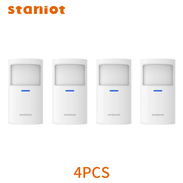 PR200-4pcs