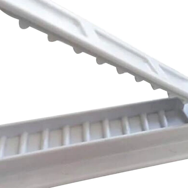 Grill Nyárs Kebab Készítő Egysoros Hús Készítsen Szerszámokat Újrafelhasználható, Kényelmes, Könnyű Működés Kemping Piknik Bbq Kiegészítők - Image 5