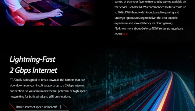 Cloud Gaming Recommended Internet Speed For Geforce Now Internet
