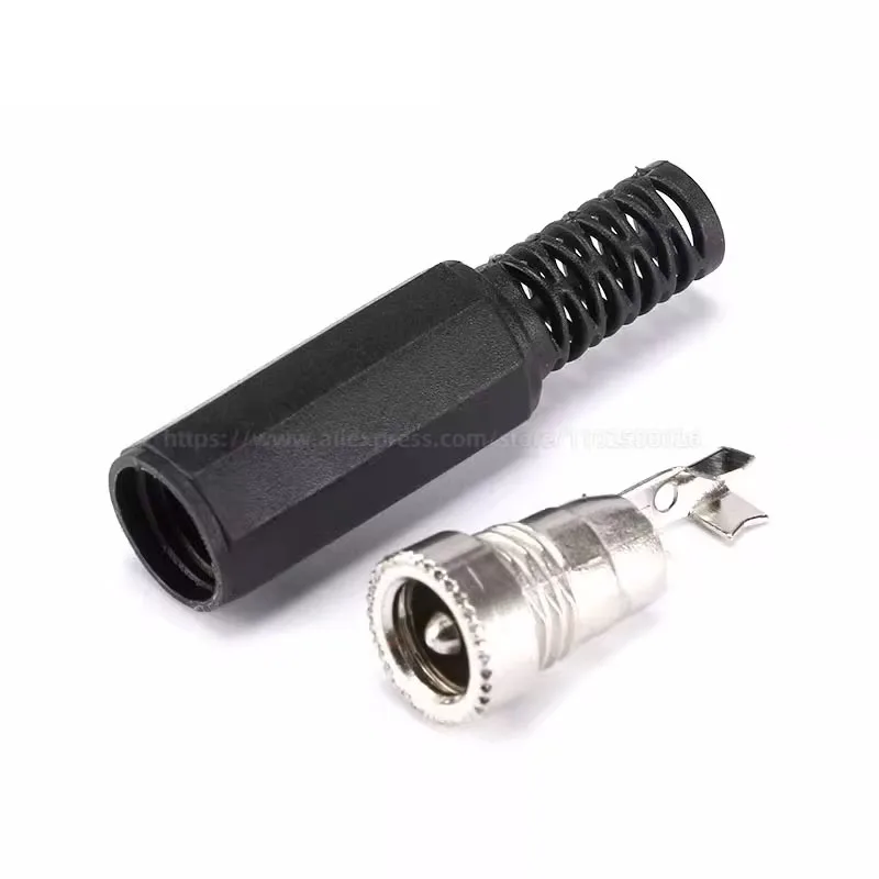 Connettore da pannello jack audio 6.3mm - Arcade Express