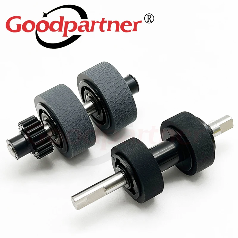 Troca Kit de Rolo para Panasonic Kv-s1026c Kv-s1046c Kv-s1065c Kv-s1037 Kv-s1038 1x Kv-ss058