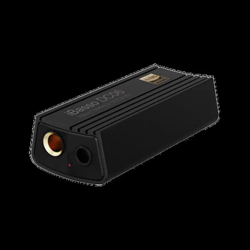 

New NEW iBasso DC03 DC05 DC06 Decoding Headphone Amplifier Type-C To 3.5mm Dual CS43131 ES9219C DAC