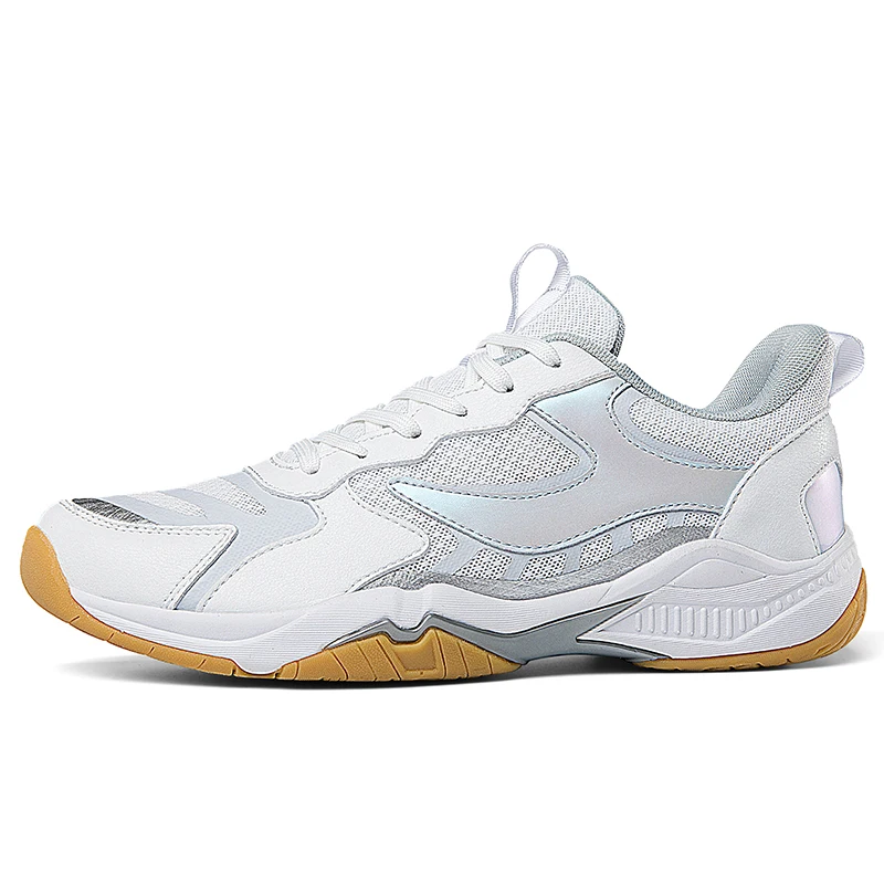 Men Tennis Shoes New Men's Tennis Shoes Outdoor Leisure Sports Shoes Couple Training Professional