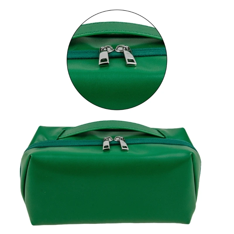 Large Travel Cosmetic Bag Packing Bags Makeup Storage Pouches for Women and Man