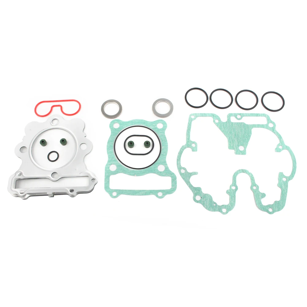 

For Honda XL250R XR250L XR250R 1985-1998 1999 Dirt Bike Motorcycle Top Endhead Engine Clutch Accessories Complete Gasket Kit Set