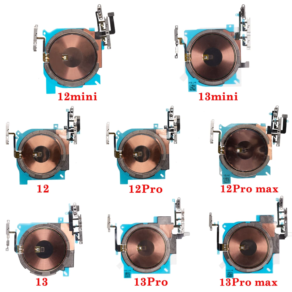 Flex Wireless Charging Iphone 13 Pro Max Flex Wireless Charging