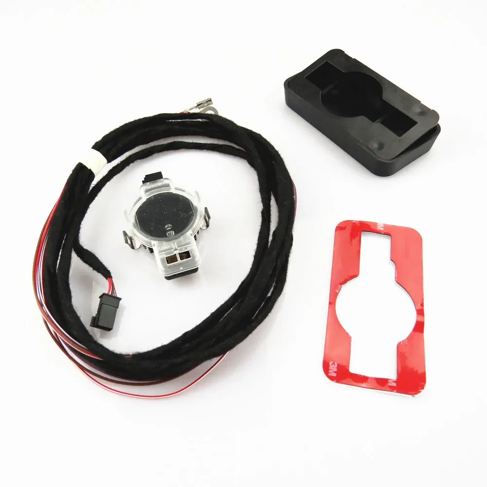 RWSYPL Rain Sensor Humidity Sensor Light Sensor+ Harness + Frame For ...