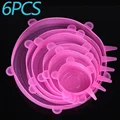 Round pink
