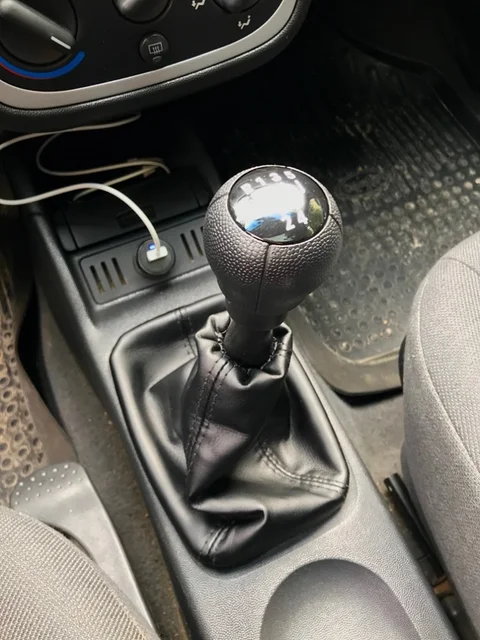 For Opel Corsa C (01-06) Tigra B (04-12) Combo C (01-11) Car Gear Shift Knob  Lever Gaiter Boot Car Parking Handbrake Grips Case - Gear Shift Knob -  AliExpress