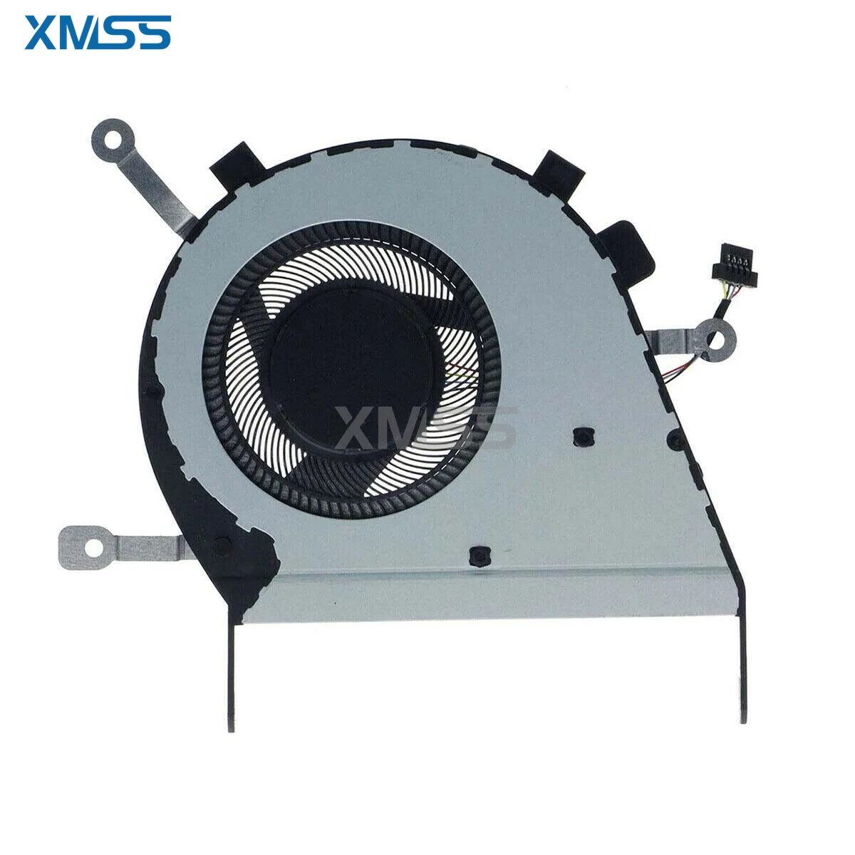 

New Laptop CPU Cooling Fan For ASUS Q406D Q406DA Q406FA UX462FA U47AC