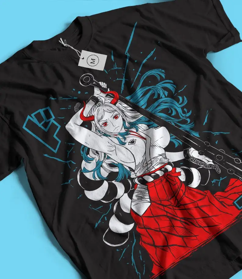 

Exclusive Anime shirt Anime lover shirt,Anime Gift,anime fans 13