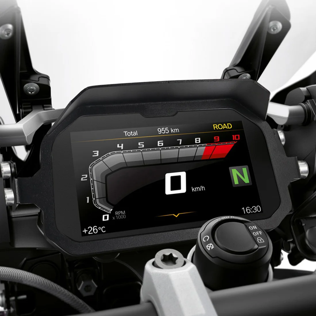  TFT    ʸ ȣ, BMW R1250GS R1200GS 庥ó LC ADV ũ  