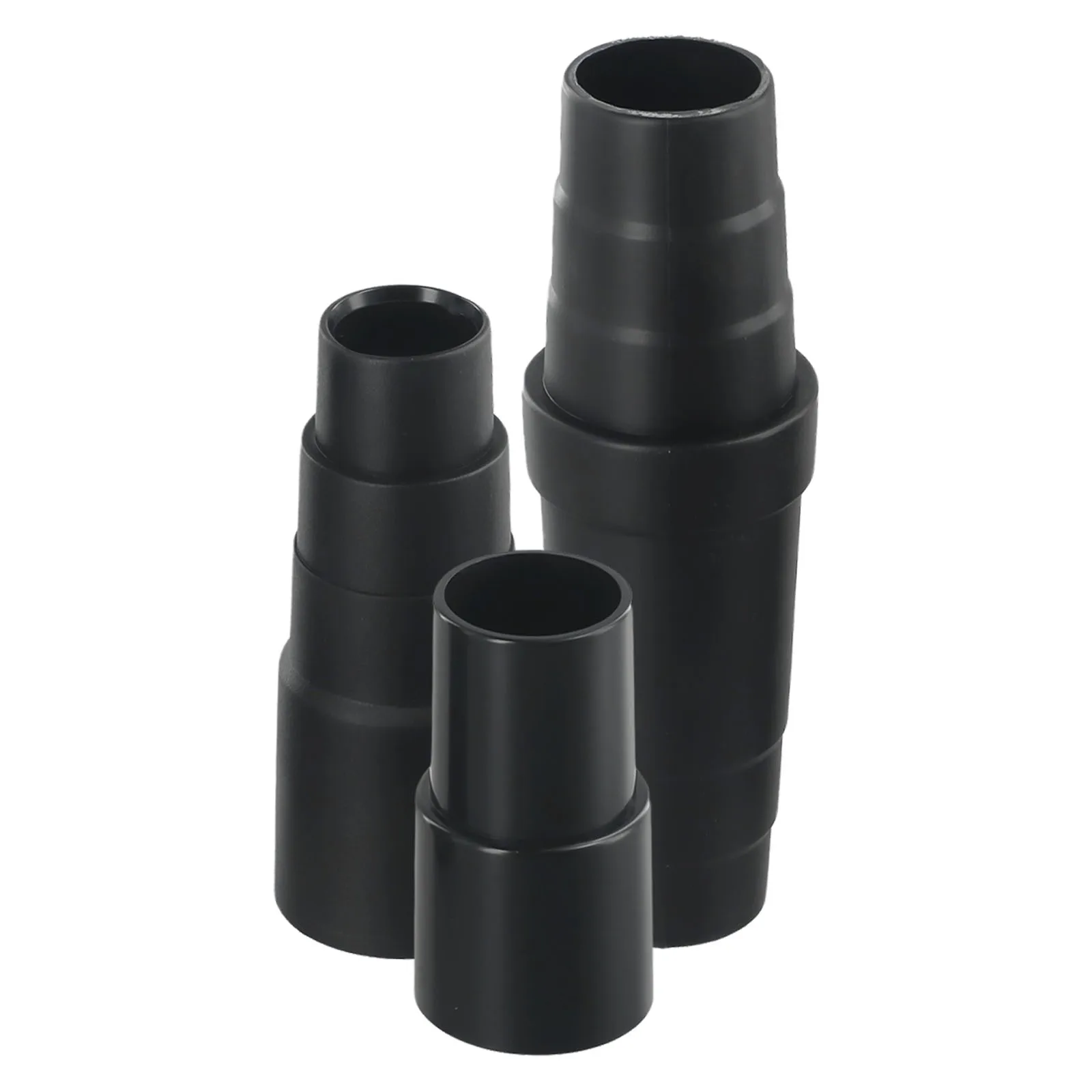 

Household Universal Vacuum Cleaner Attachment Adapter Vacuum Hose Adapter 1-1/4\" Or 1-1/2\" Hose Connector Dust Conversion