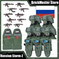 Russian Storm-Z